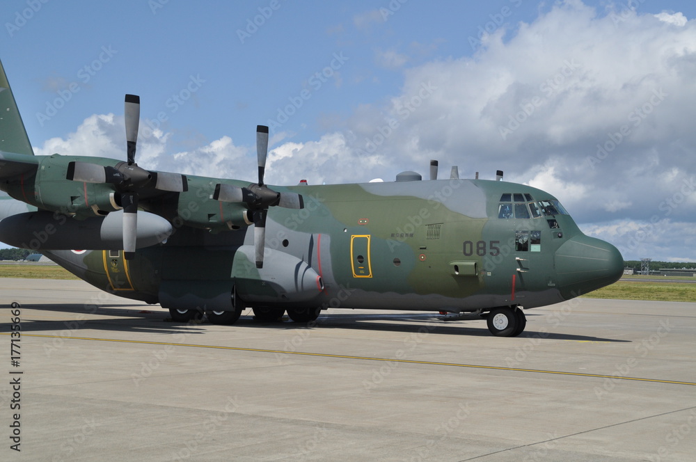 C-130H C-130H