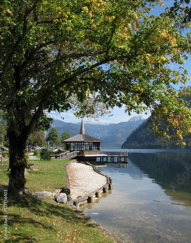 Grundlsee - Styria - Austria