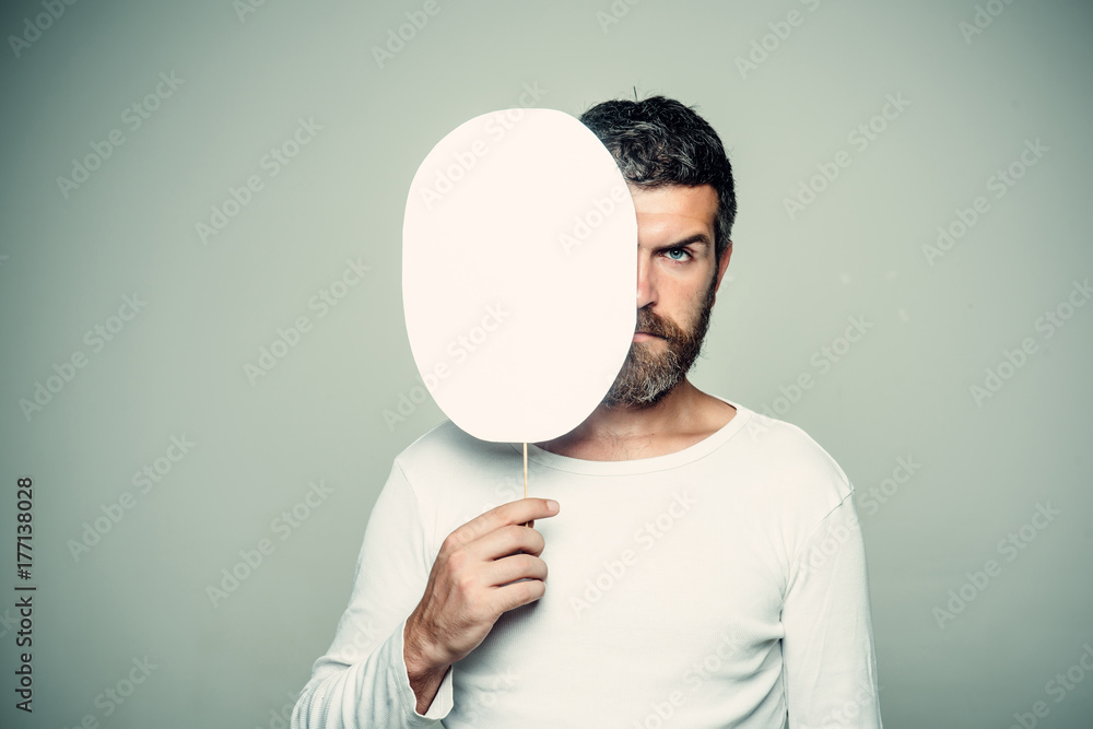 Barber fashion and beauty.