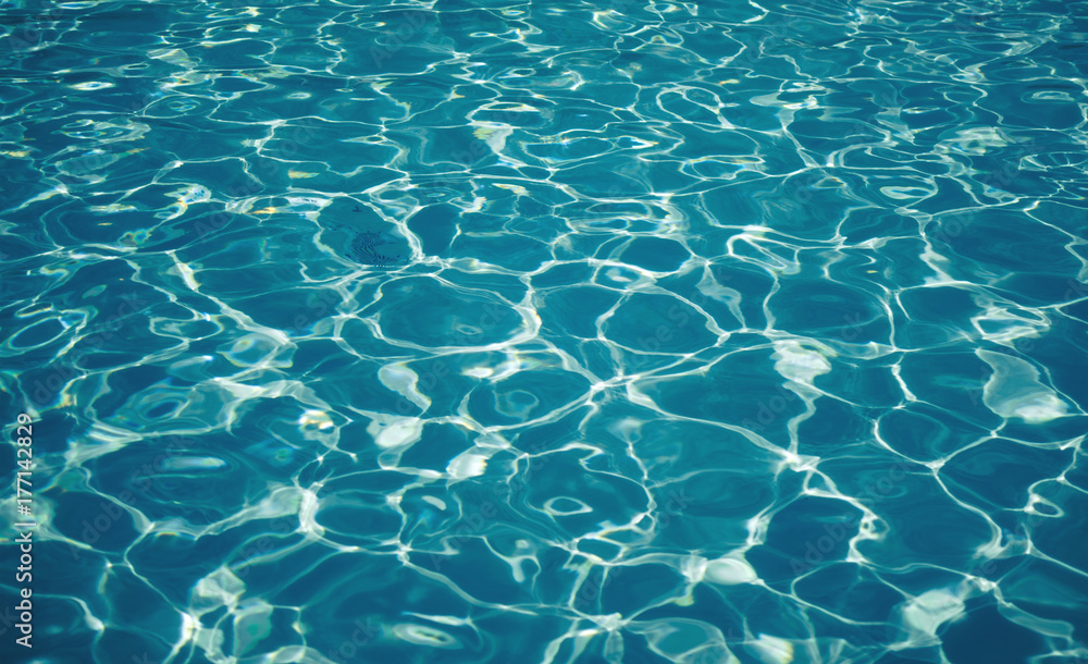 Wasseroberfläche StockFoto Adobe Stock