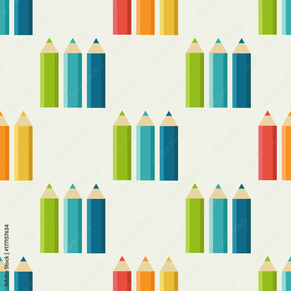 Seamless pattern beautiful Seamless pattern beautiful