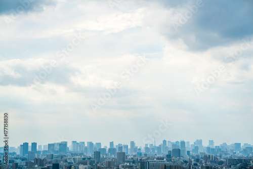 東京風景