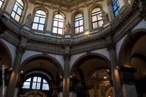 Cathedral of Santa Maria della Salute