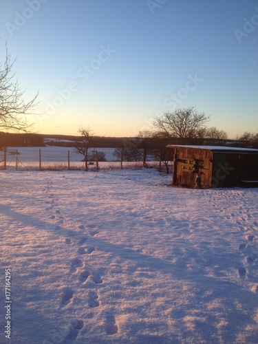 Winterlandschaft