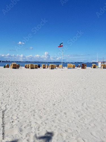 Ostseestrand