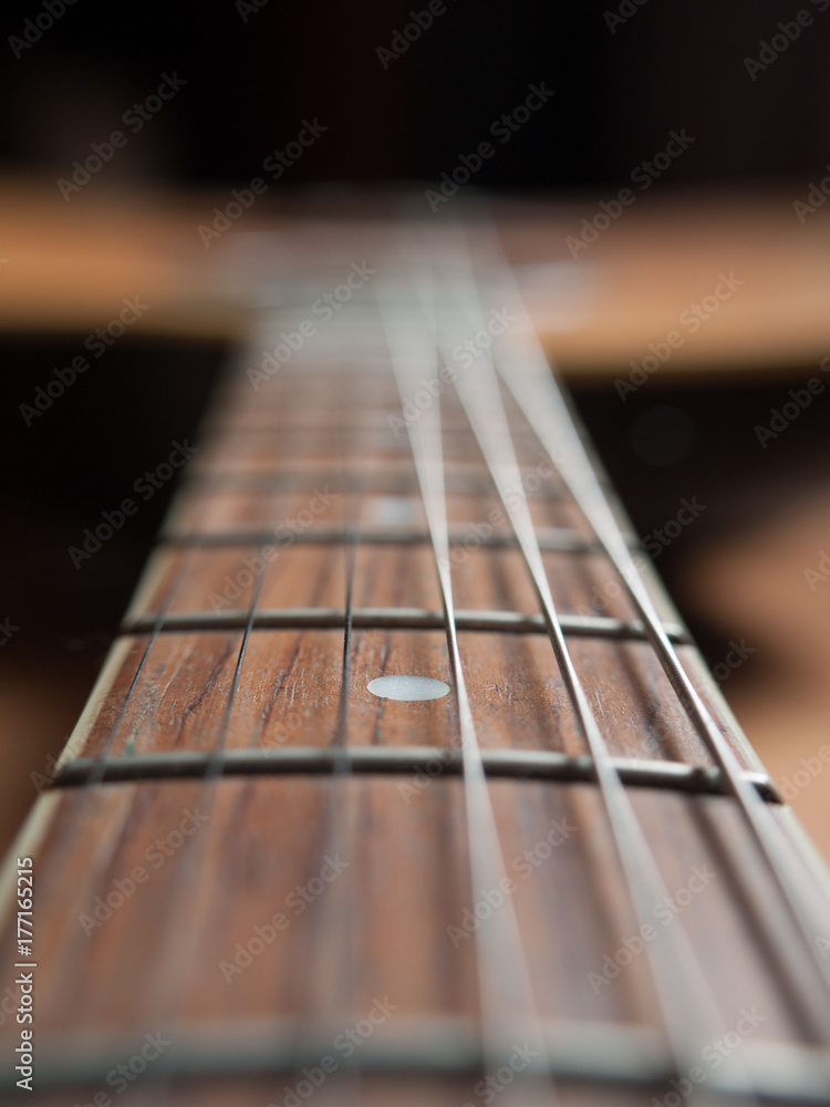 Macro Guitar Strings Macro Guitar Strings