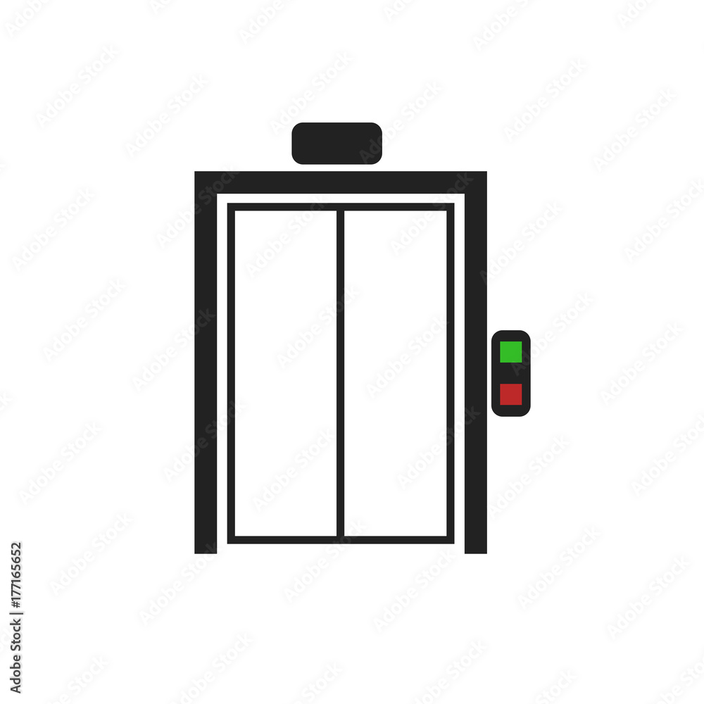 Elevator icon Elevator icon