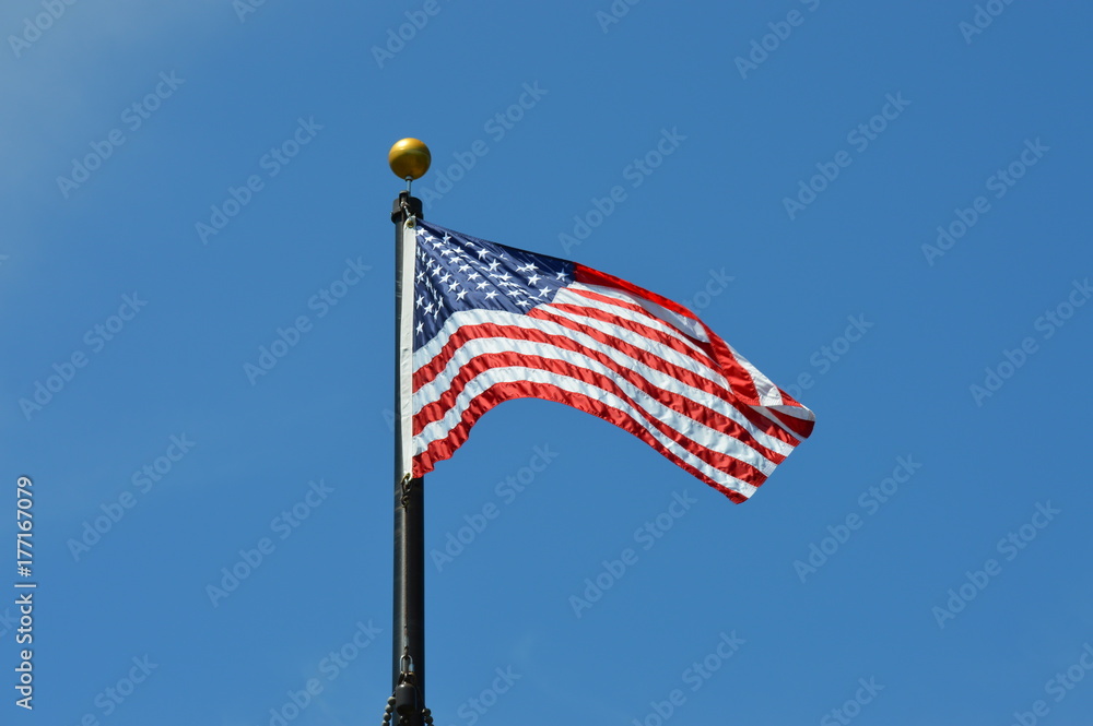 American Flag American Flag