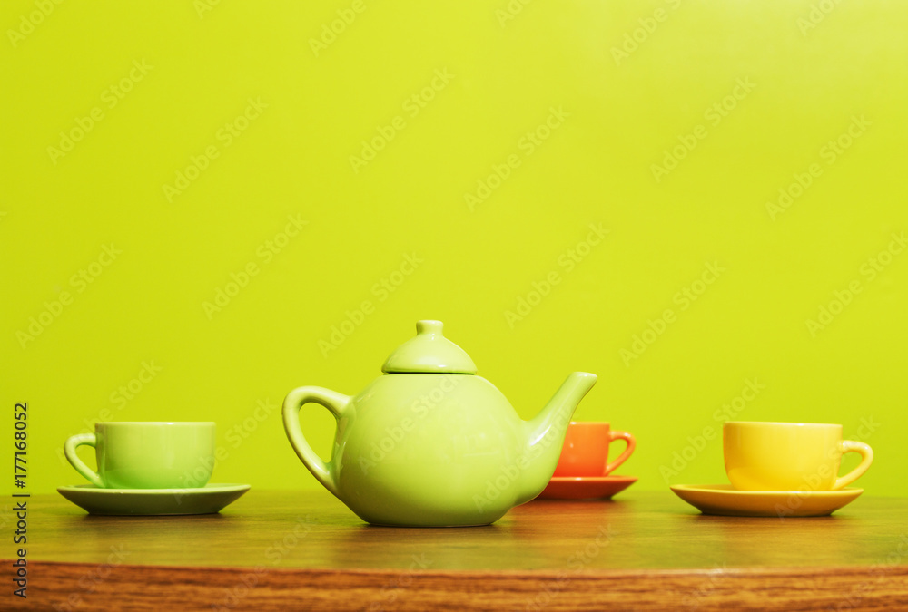 Tea Party Set Table Tea Party Set Table