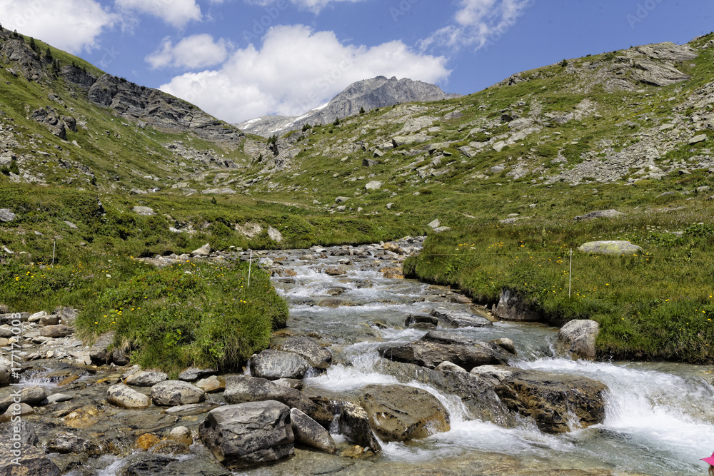 aussois