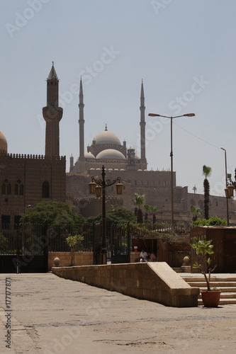 Mohamed Ali Mosque photo