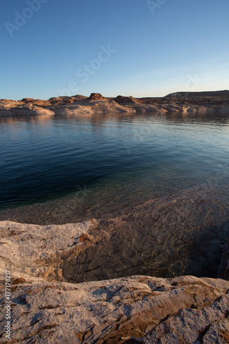 Lake Powell Arizona