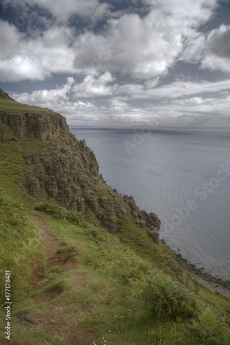 Isle of Skye View