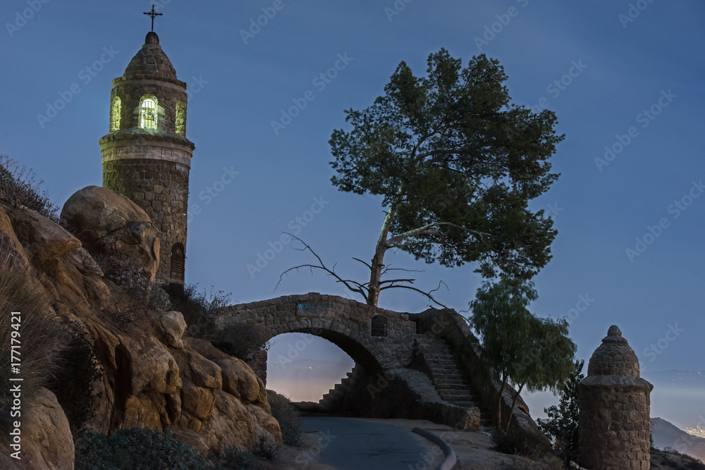 Fototapeta premium Riverside View 2