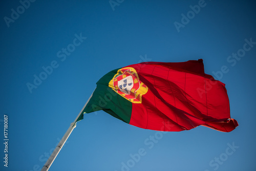 Portugal flag