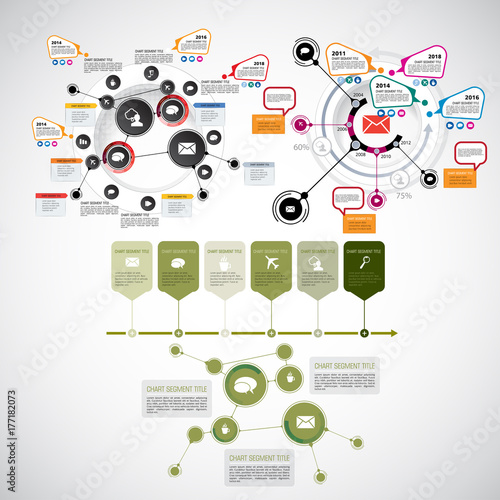 Infographics Templates