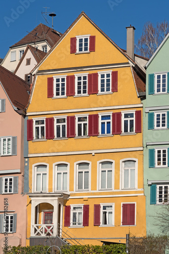 Haus in Altstadt Tübingen