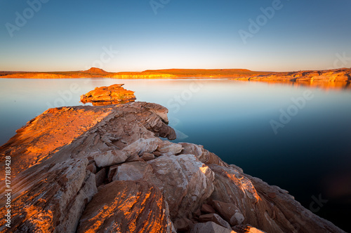 Lake Powell Arizona