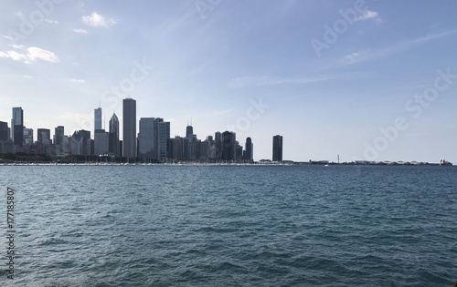 Chicago Lake View