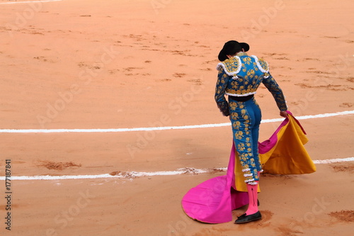 Fototapete pase derecho