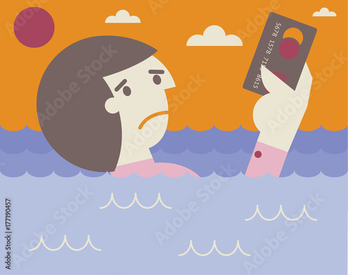 Credit Card Debt