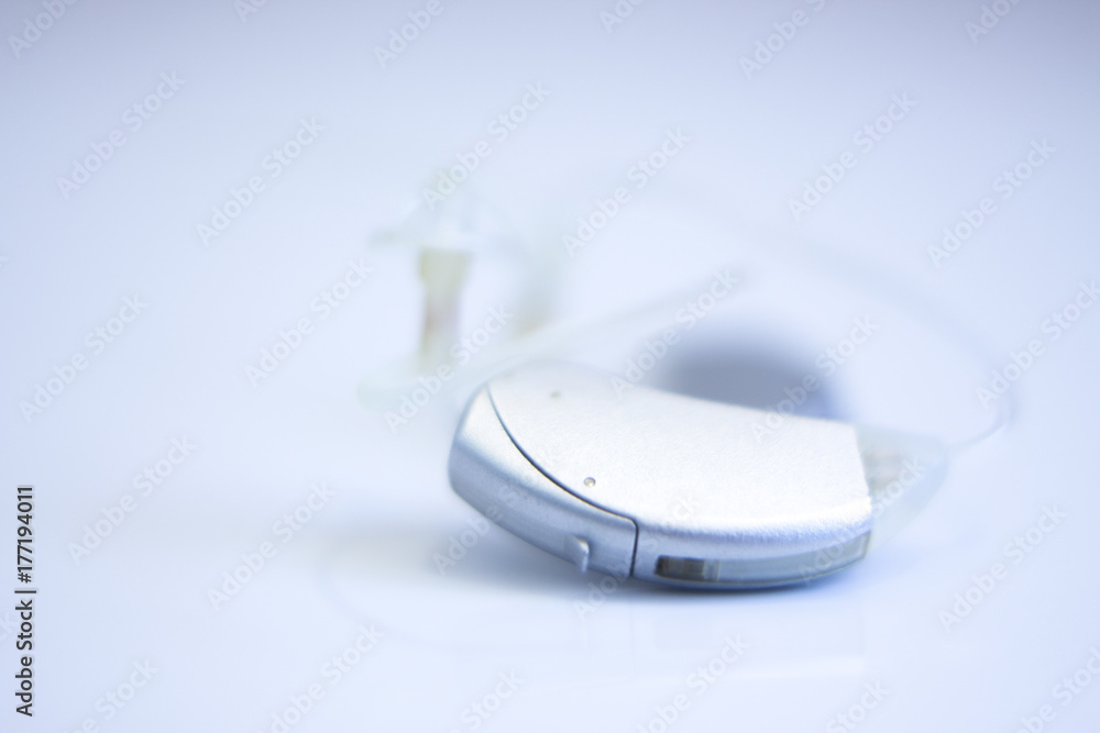 Hearing aid for deafness Hearing aid for deafness