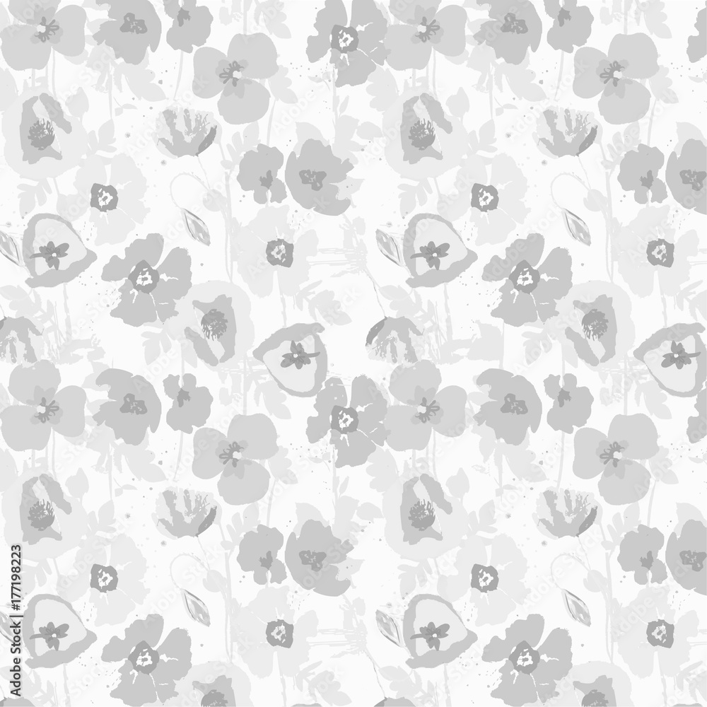 floral pattern floral pattern