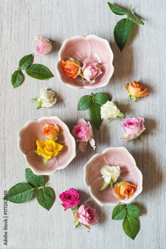 spring table spring table