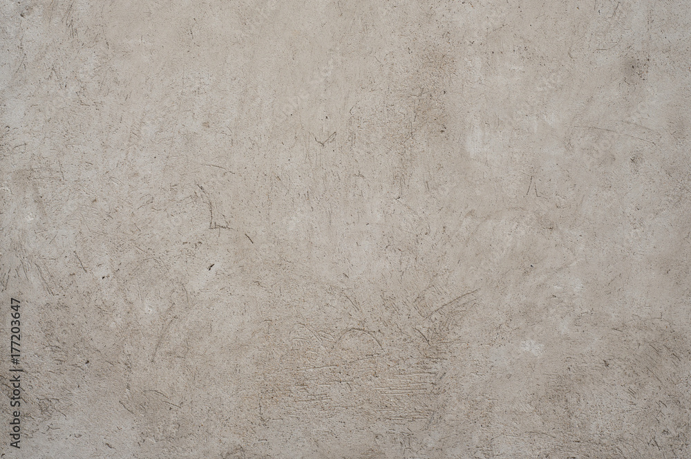 Naklejka premium Empty Beton Background