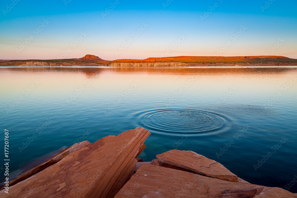 Lake Powell Arizona