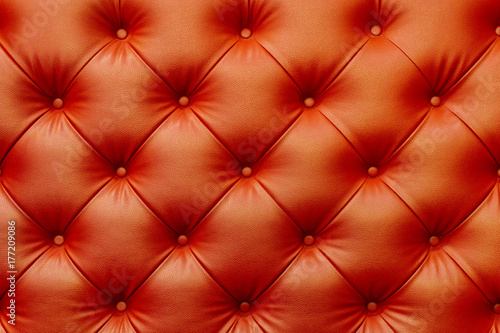 Pattern and surface of luxury sofa leather