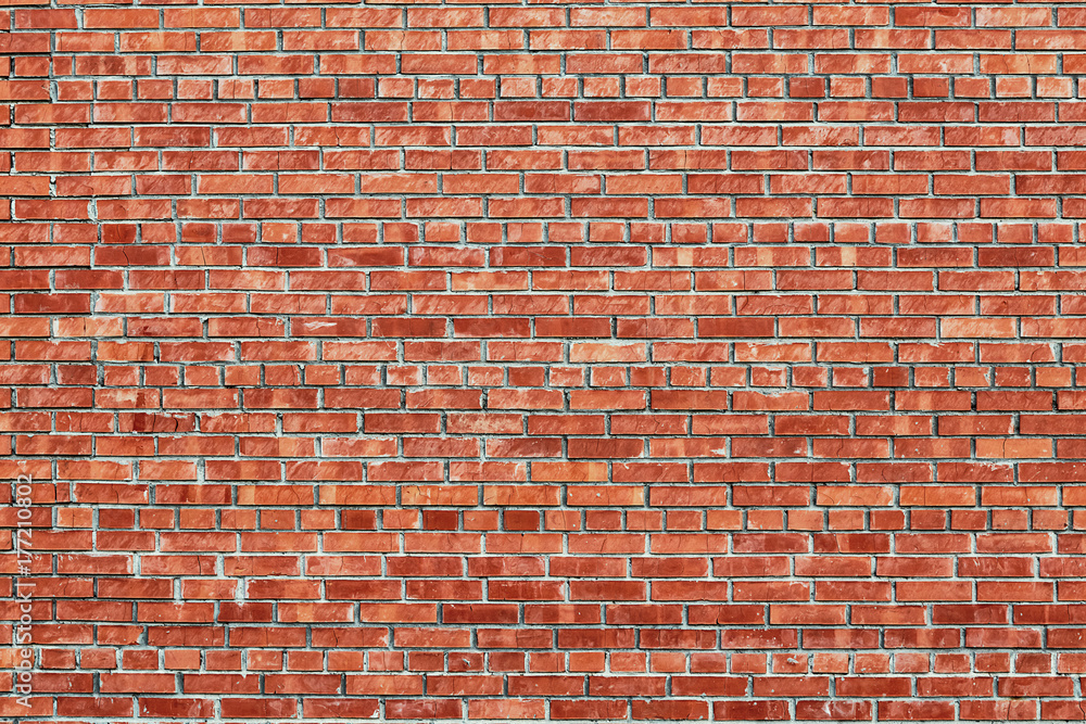 Red brick wall texture grunge background Red brick wall texture grunge background