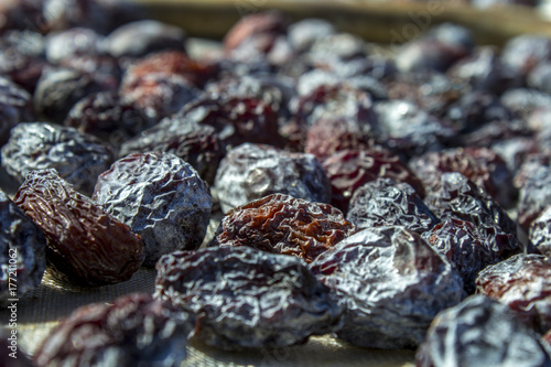 dried fruits © Armen