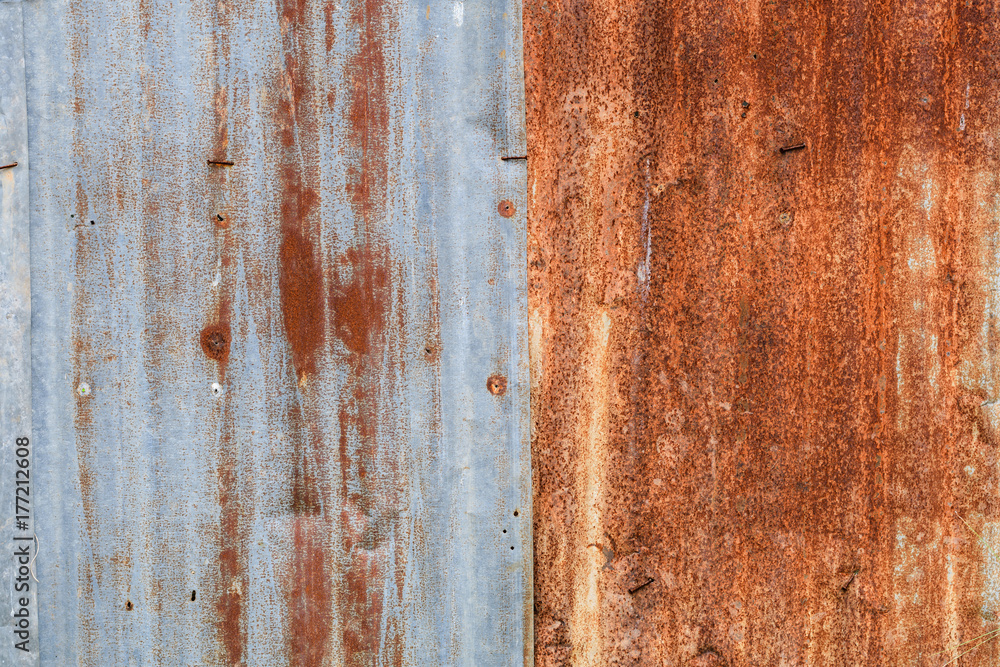 old rust zinc sheet background texture old rust zinc sheet background texture