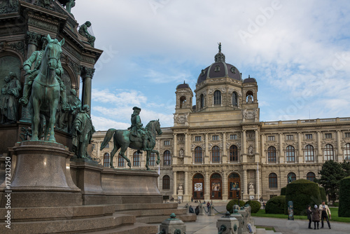 Visiting Vienna, Austria’s capital