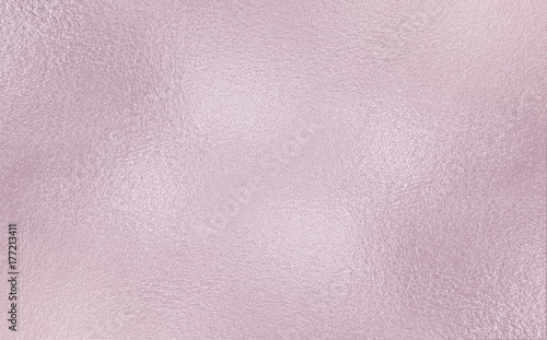 Light pink color frosted Glass texture background
