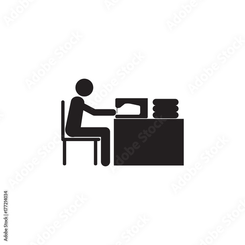tailor icon