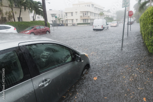 Miami Flood
