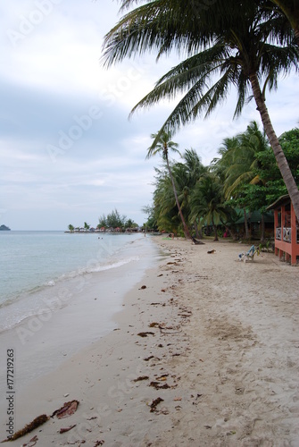 Thailand