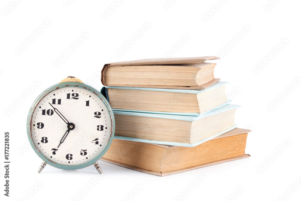 Stack of books Stack of books