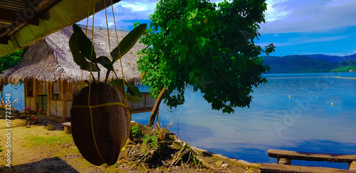 Lenger Island, Pohnpei photo