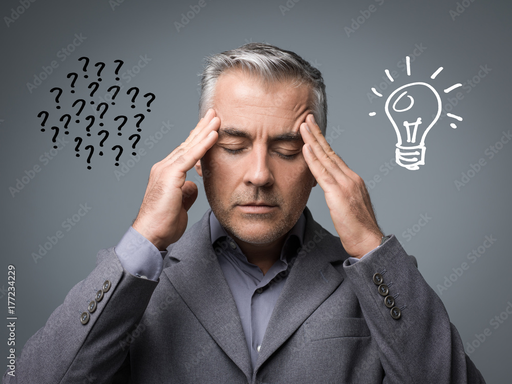 Problem solving and creative solutions Problem solving and creative solutions