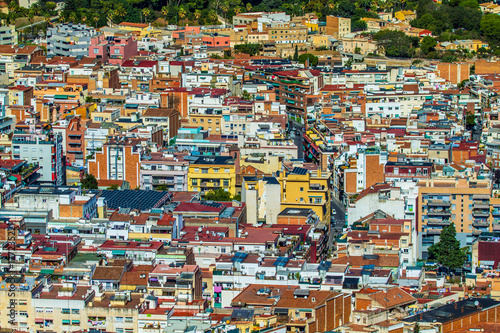 Barcelona - Spain © powell83