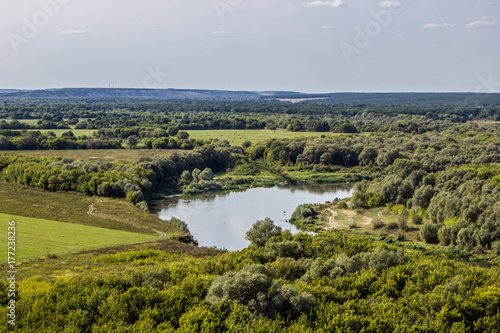 River Don  Russia