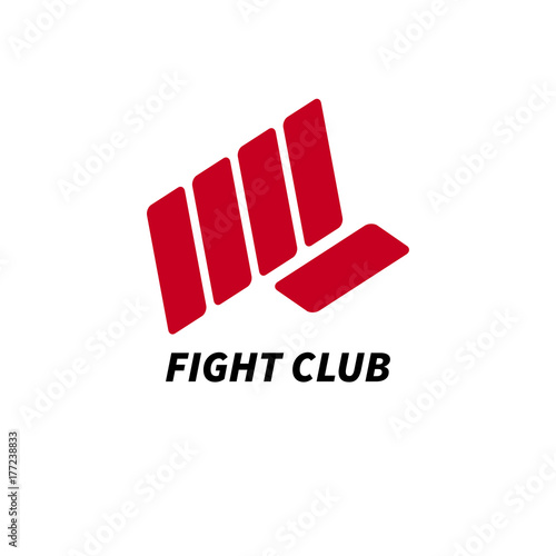 Red fist