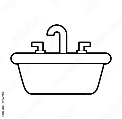 home sink for toilet bathroom ceramic