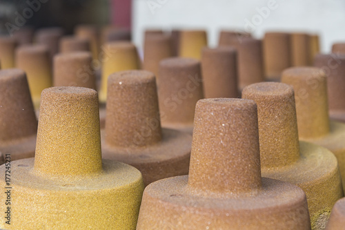 Fotografie Resin Coated Sand products