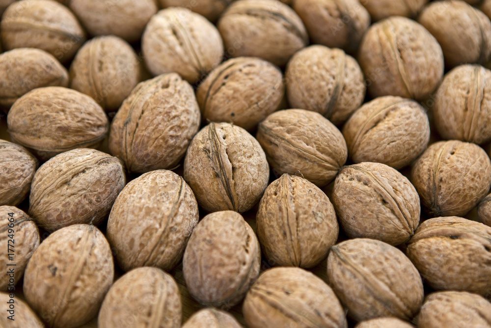 walnuts background, nuts texture walnuts background, nuts texture