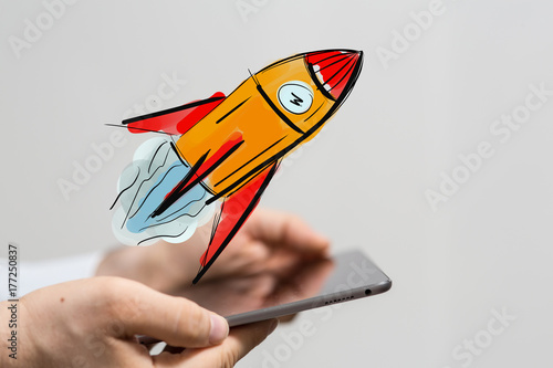 rocket