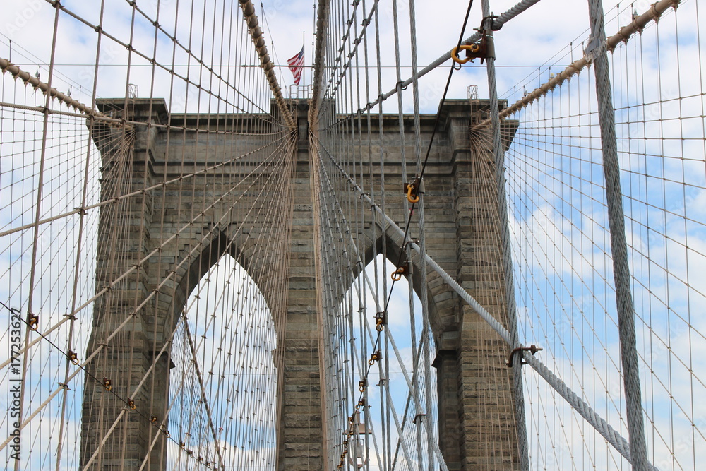 Fototapeta premium Nowy Jork